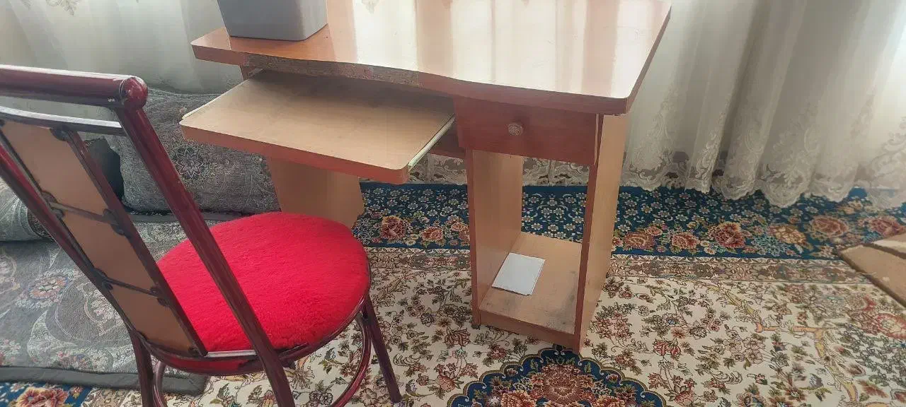 میز و صندلی|دفتر کار|نهاوند, |دیوار