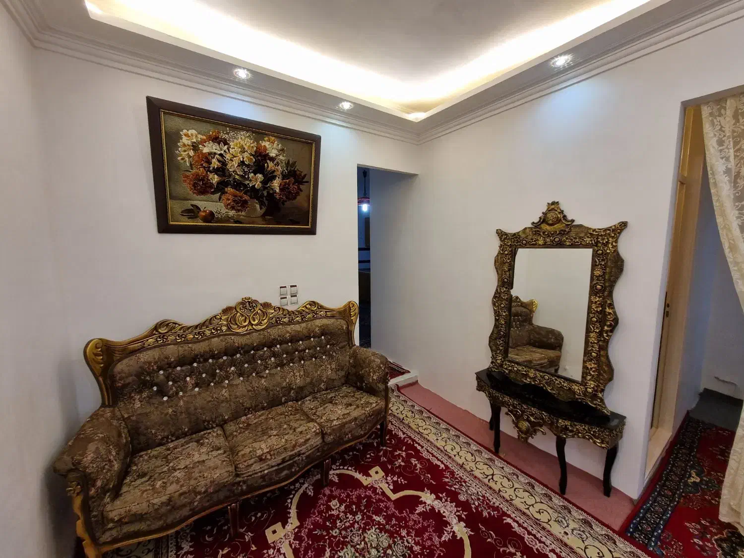 اجاره روزانه منزل برای مسافرین|اجارهٔ کوتاه‌مدت آپارتمان و سوئیت|اردبیل, |دیوار