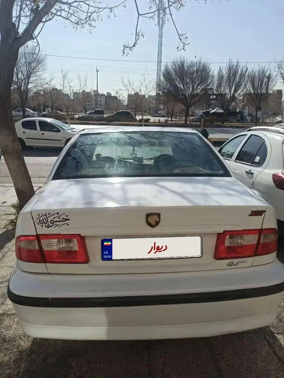 سمند|خودرو سواری و وانت|شیراز, شهرک ولیعصر|دیوار