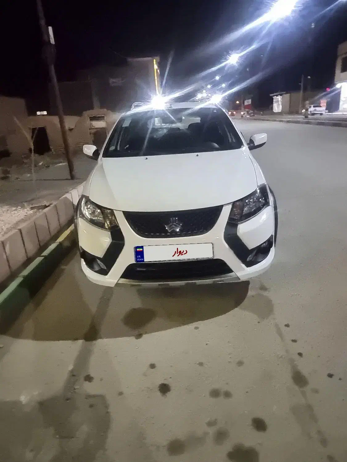 کویک ۴۰۳|خودرو سواری و وانت|بیرجند, |دیوار