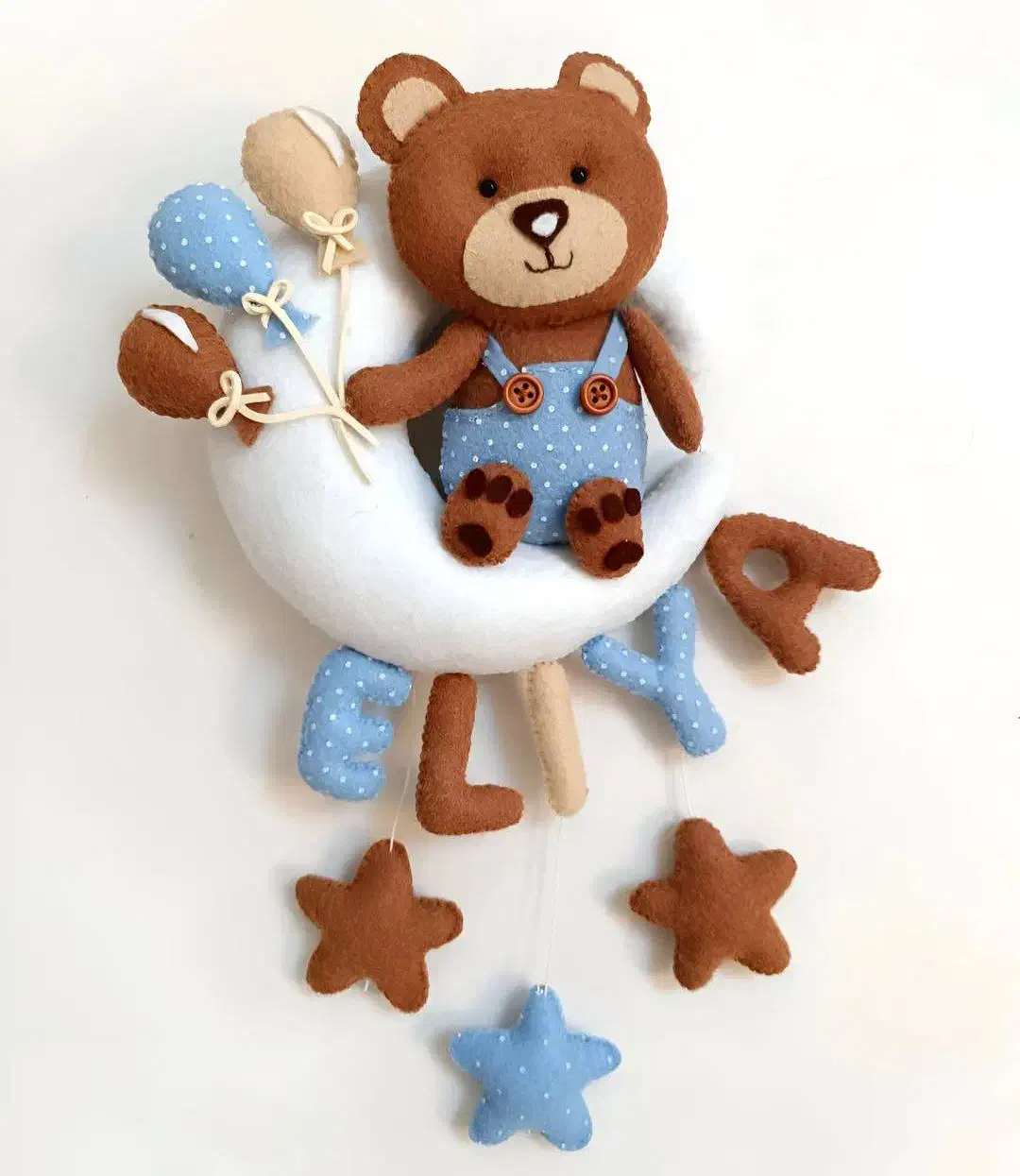 آویز اتاق دخترونه و پسرونه|اسباب و اثاث بچه|سنندج, |دیوار