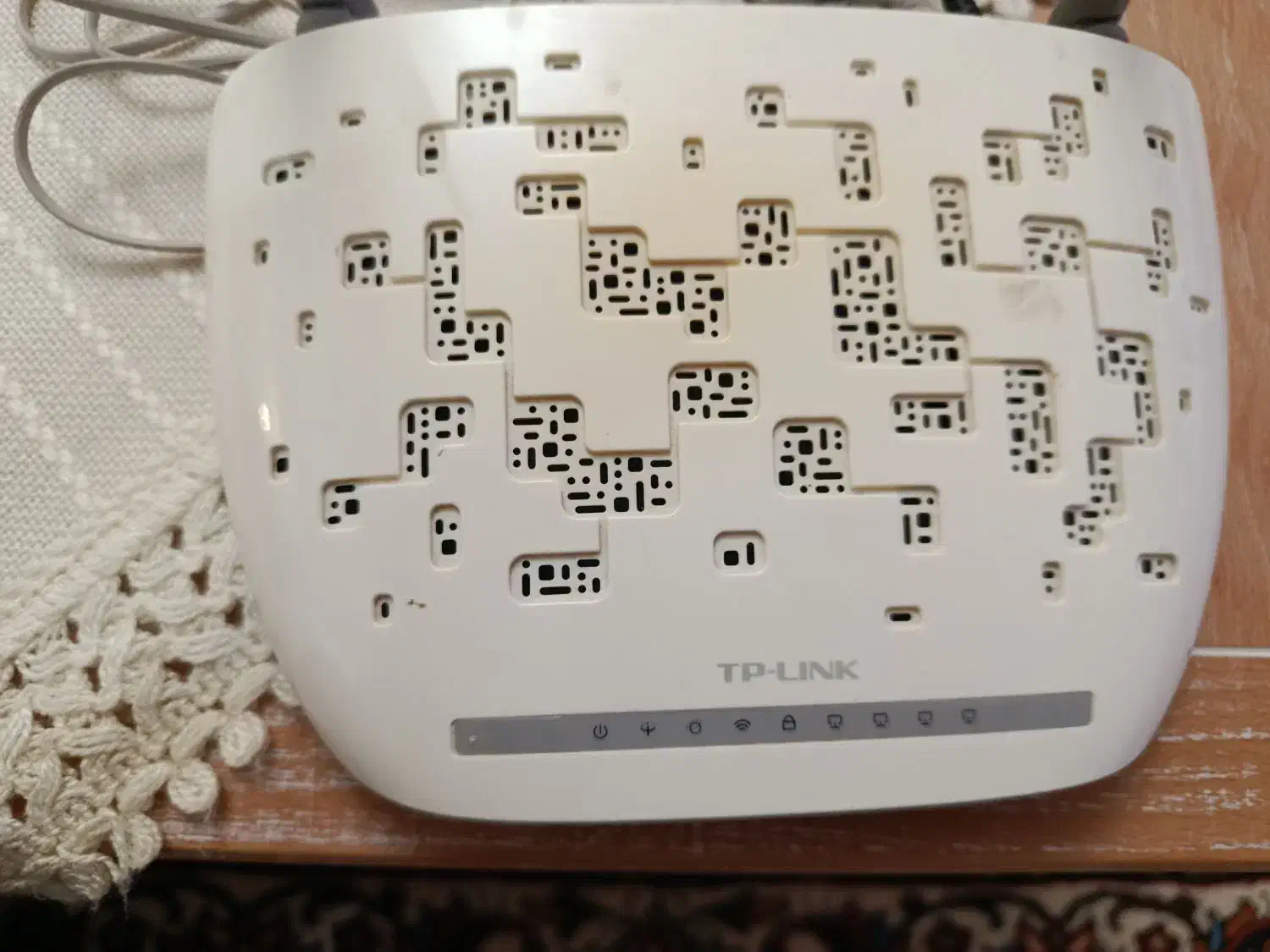 مودم|مودم و تجهیزات شبکه|کرج, عظیمیه|دیوار