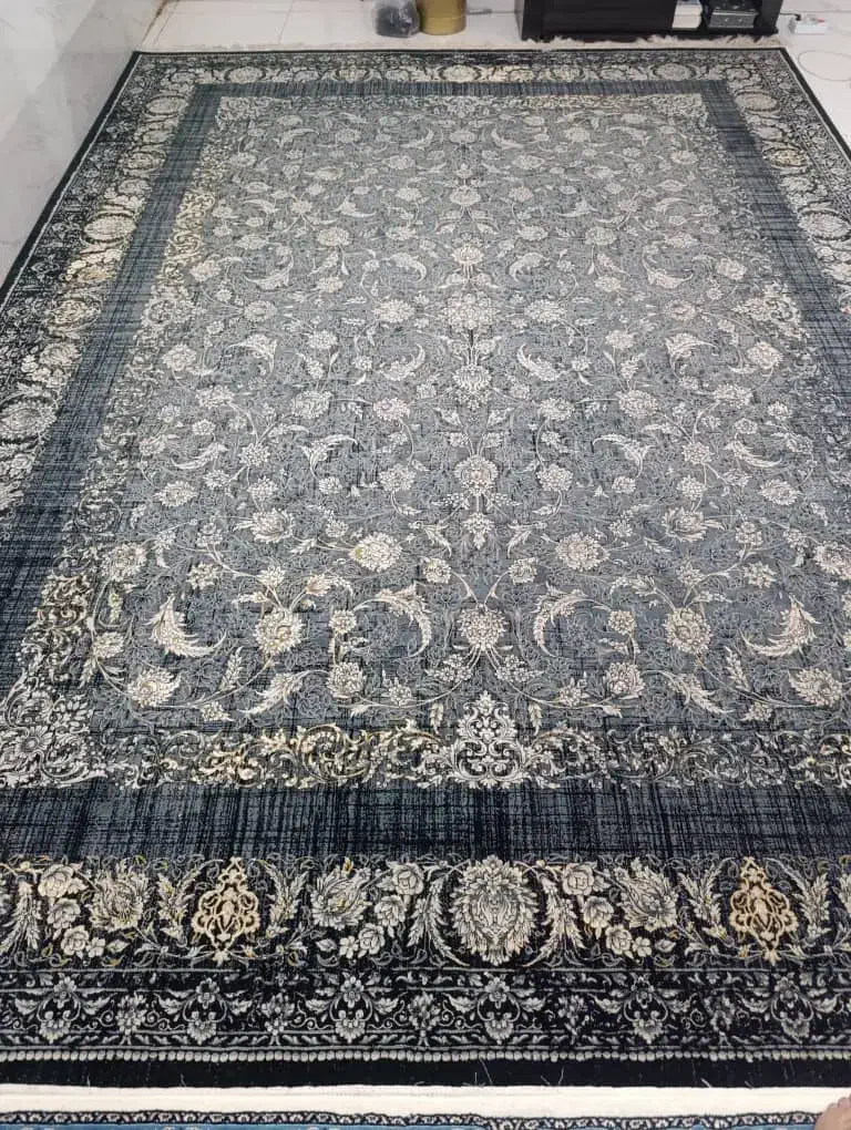 بهترین وزیبا ترین قالی سال|فرش|شیراز, ماه فیروزان|دیوار