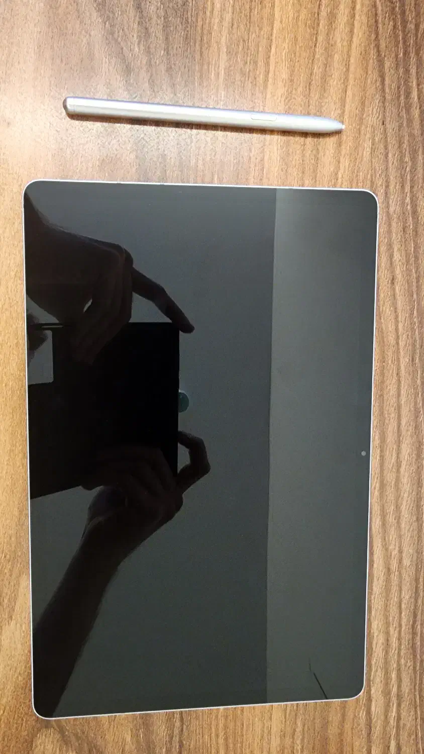 تبلت سامسونگ s7 fe|تبلت|فردیس, فردیس|دیوار