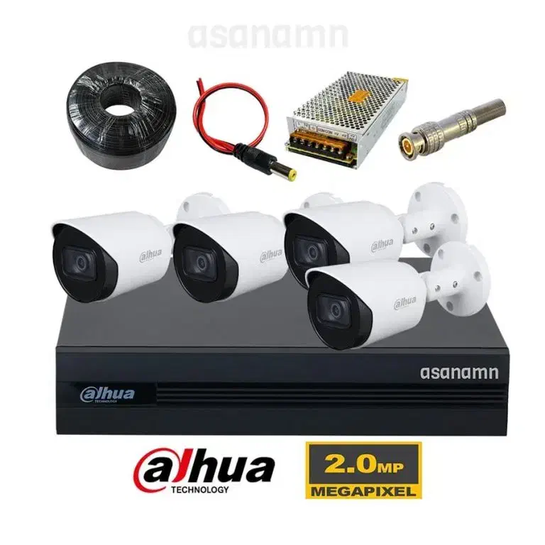 دزدگیر حرکتی مگنتی دوربین ip با قیمت منصفانه بازار|دوربین مداربسته|چابکسر, |دیوار
