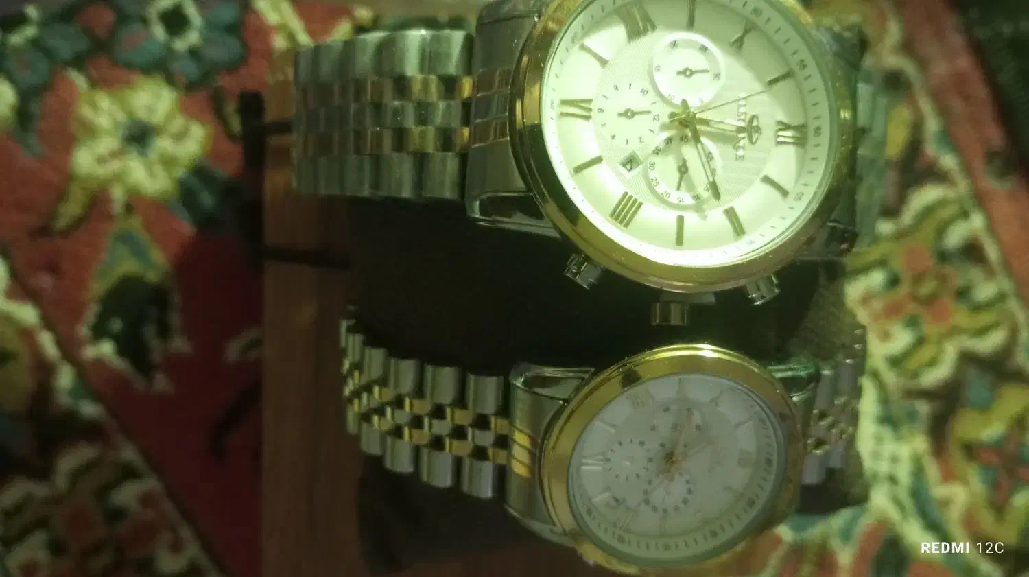 ساعت|ساعت|گرگان, |دیوار