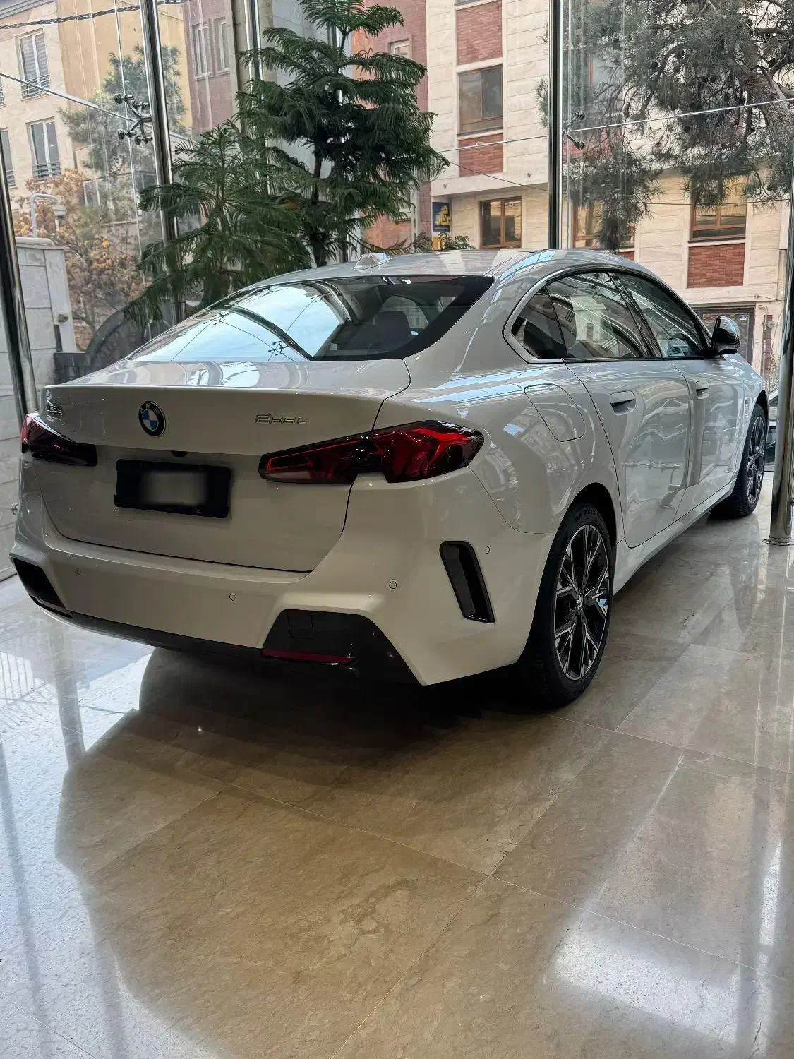 Bmw 225 2025|خودرو سواری و وانت|تهران, عباس‌آباد|دیوار