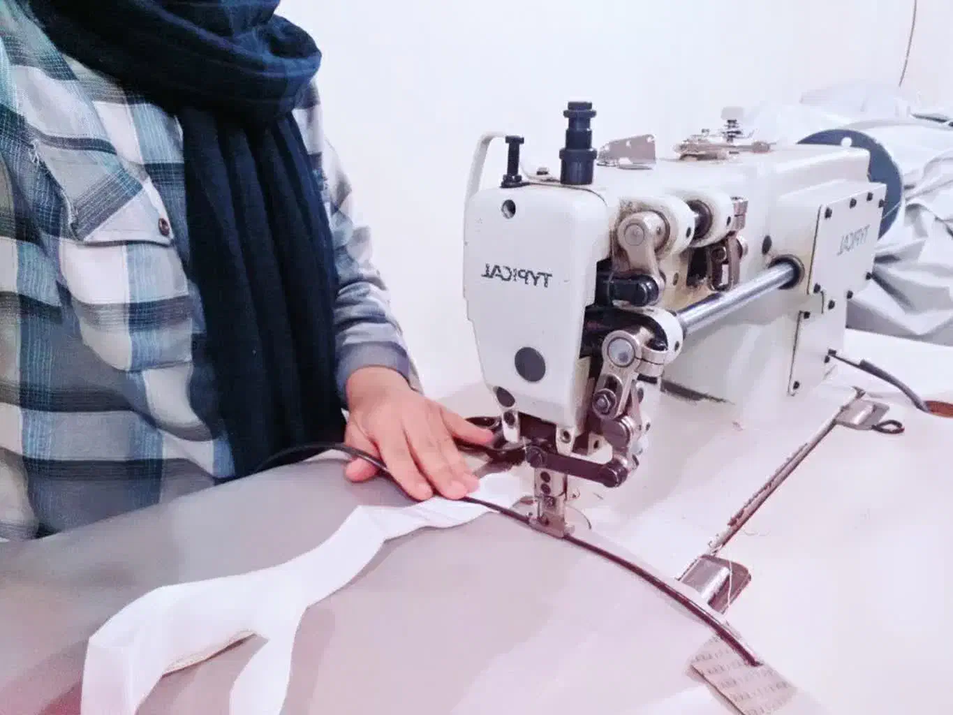 خیاط خانم|استخدام صنعتی، فنی، مهندسی|قنوات, |دیوار