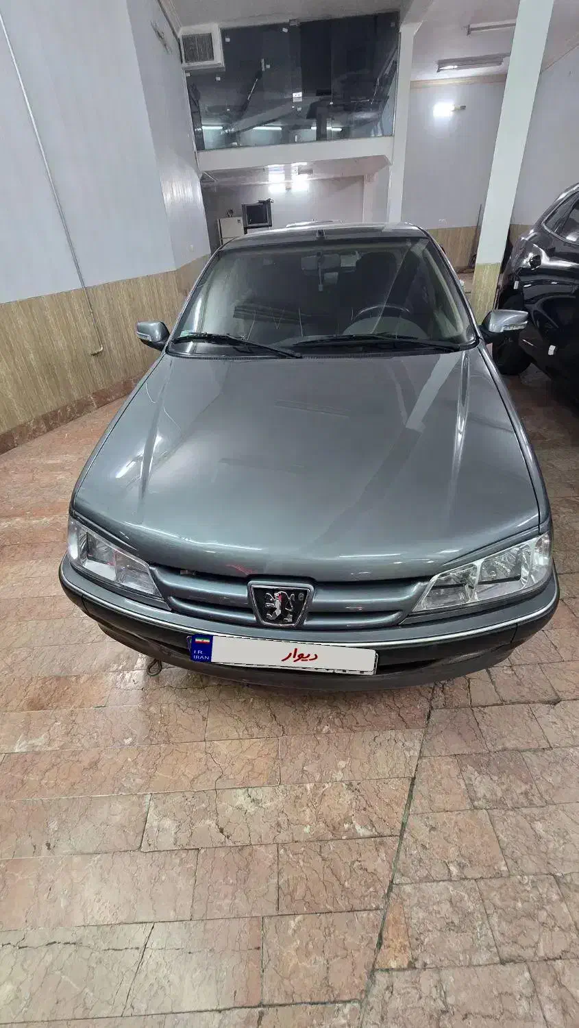 پارس tu5 دریچه سیمی|خودرو سواری و وانت|تربت جام, میان جام|دیوار