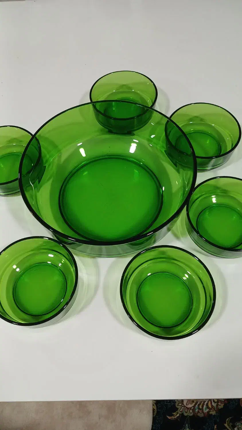 ظروف عطیقه|کلکسیون اشیاء عتیقه|اهواز, شهرک برق|دیوار