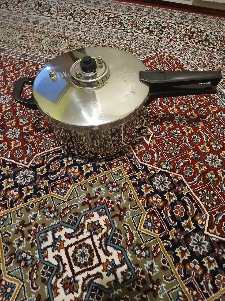 زودپز|ظروف پخت‌وپز|کرج, کیانمهر|دیوار