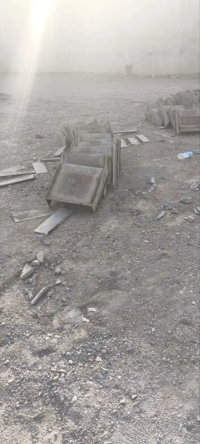 قالب جدول|مصالح و تجهیزات ساختمان|آبدانان, |دیوار