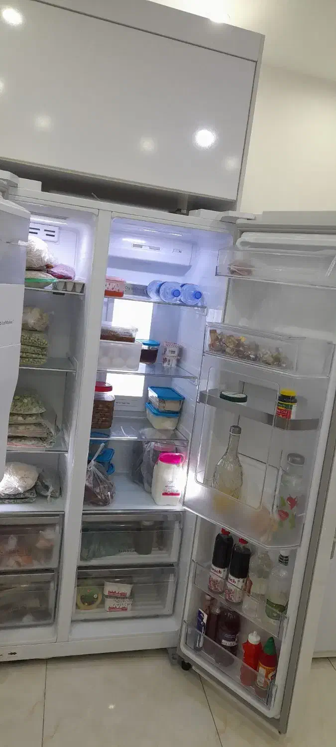 یخچال برای فروش|یخچال و فریزر|رشت, سیا اسطلخ|دیوار