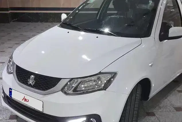 ساینا دوگانه کارمندی|خودرو سواری و وانت|سنقر, |دیوار