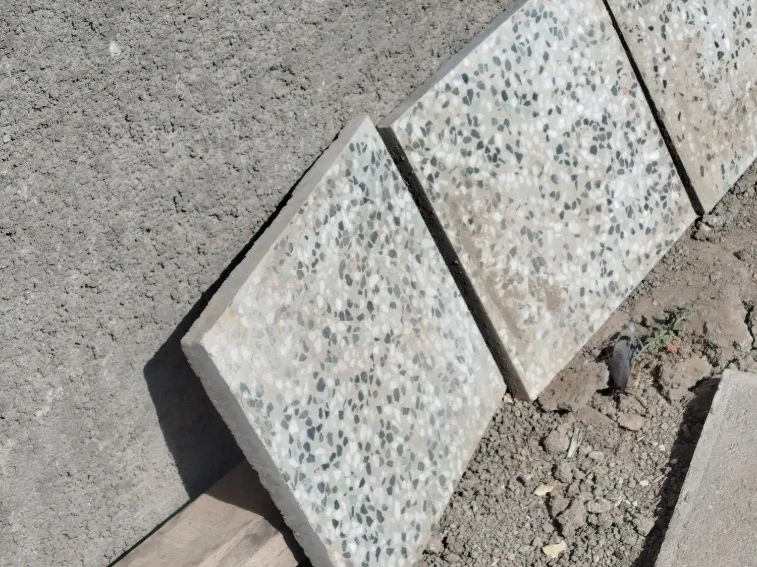 موزاییک۳۰×۳۰|مصالح و تجهیزات ساختمان|رباطکریم, شهرک صنعتی زوارهای|دیوار