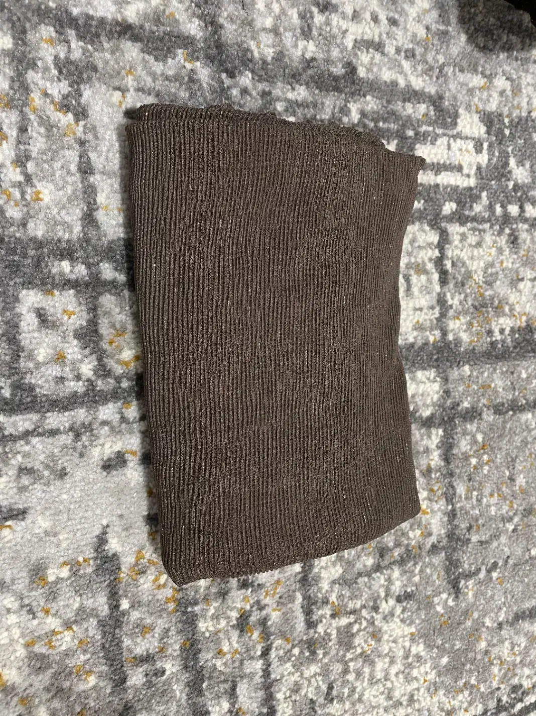 شال اکلیکی شیک و مجلسی|لباس|یزد, |دیوار