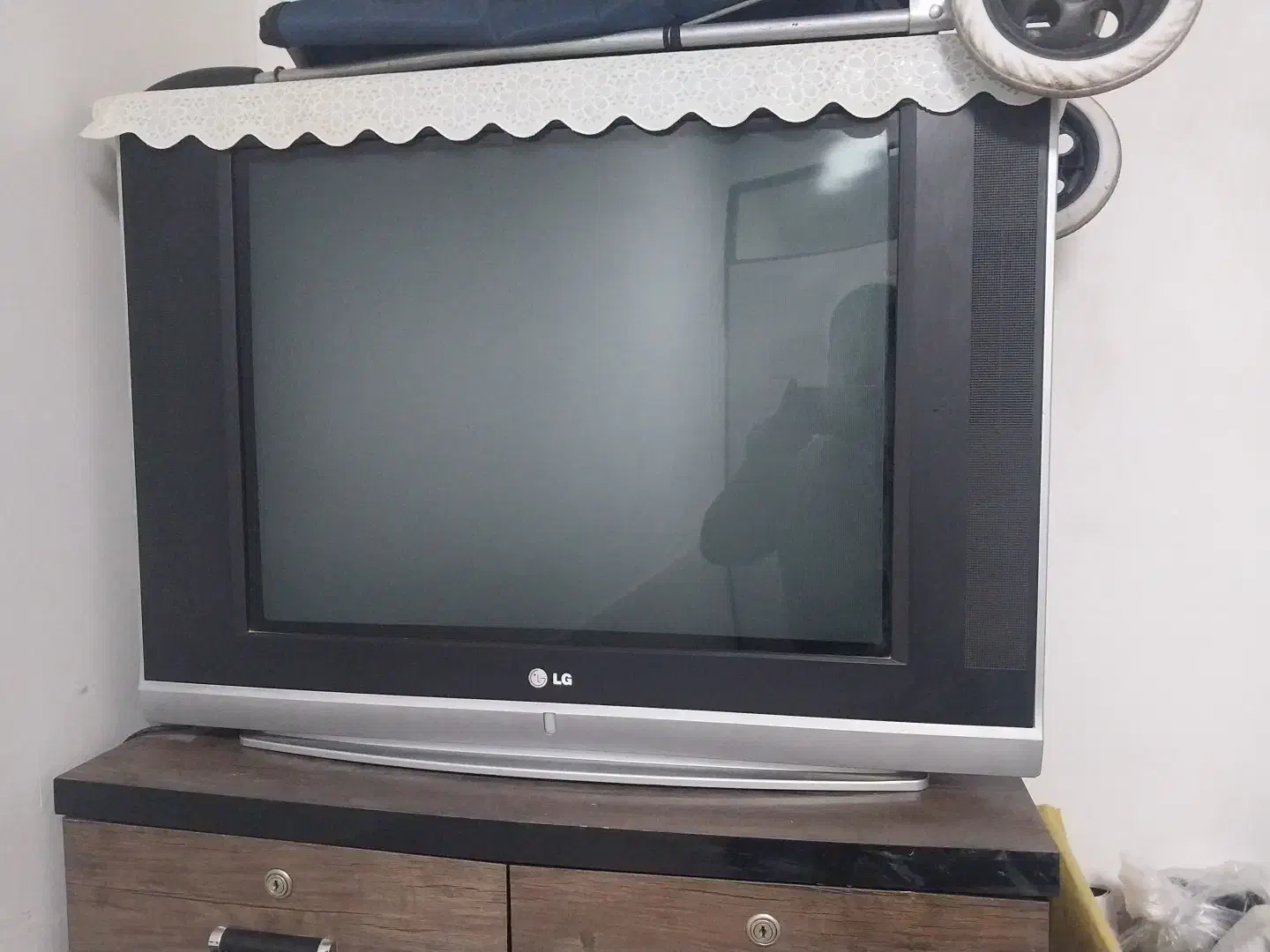 تلوزیون ال جی و سامسونگ ۳۲اینج و ۴۳ اینج کره ای|تلویزیون و پروژکتور|زنجان, |دیوار