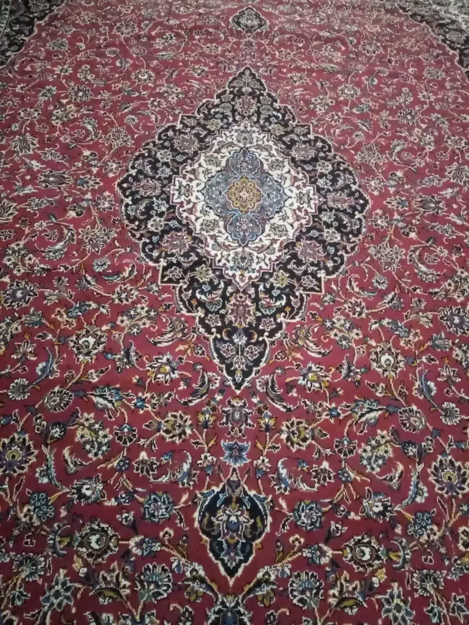 فرش 12 متری|فرش|سبزوار, همت|دیوار