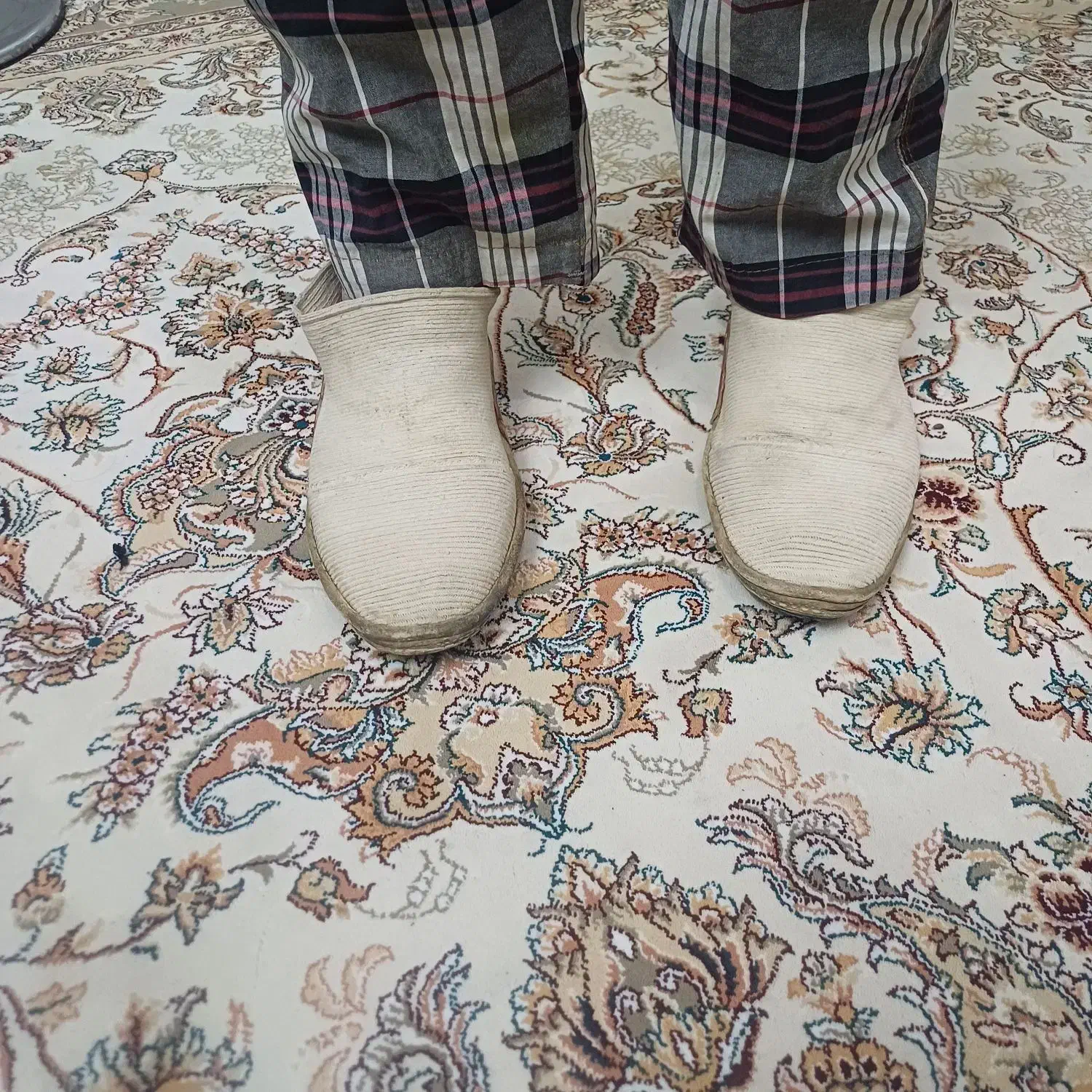 گیوه ملکی اصل|کیف، کفش، کمربند|قم, شهرک سازمان آب|دیوار