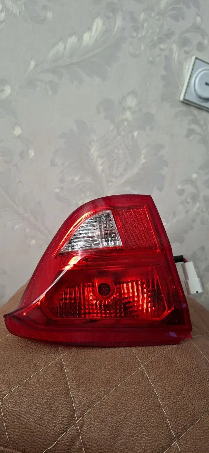 چراغ خطر کوییک ،چراغ عقب کوییک|قطعات یدکی و لوازم جانبی|تهران, شهرک پاسداران|دیوار