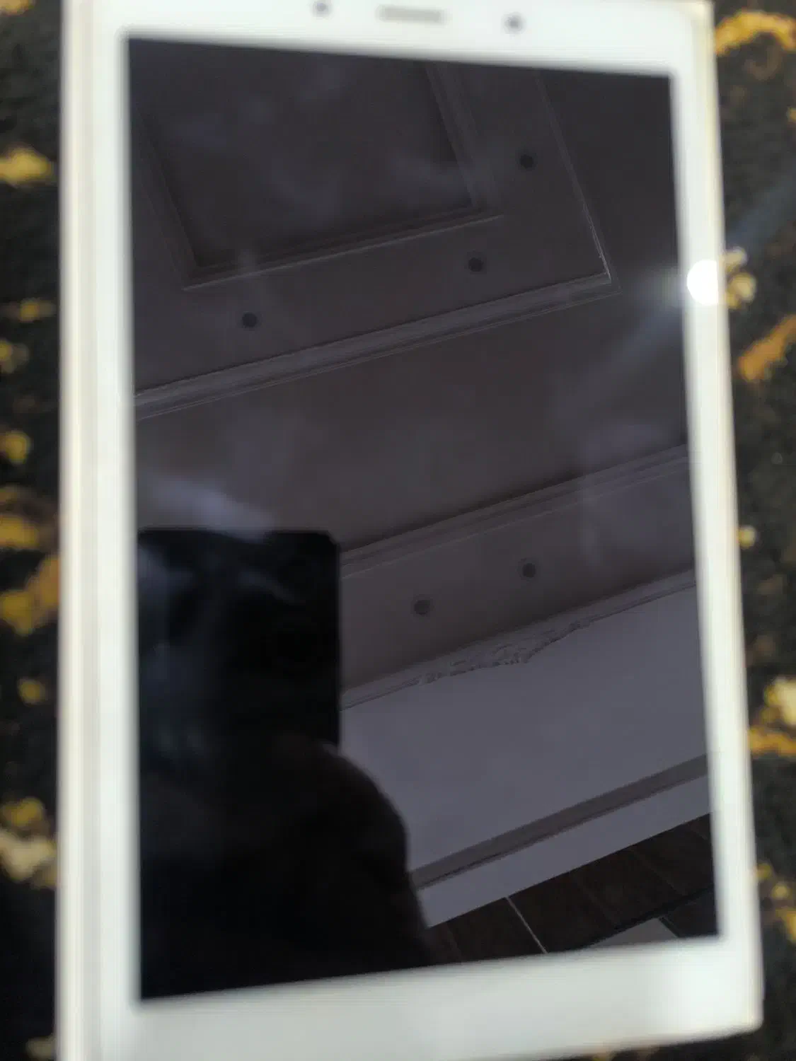 تبلت سامسونگ|تبلت|شوش, |دیوار