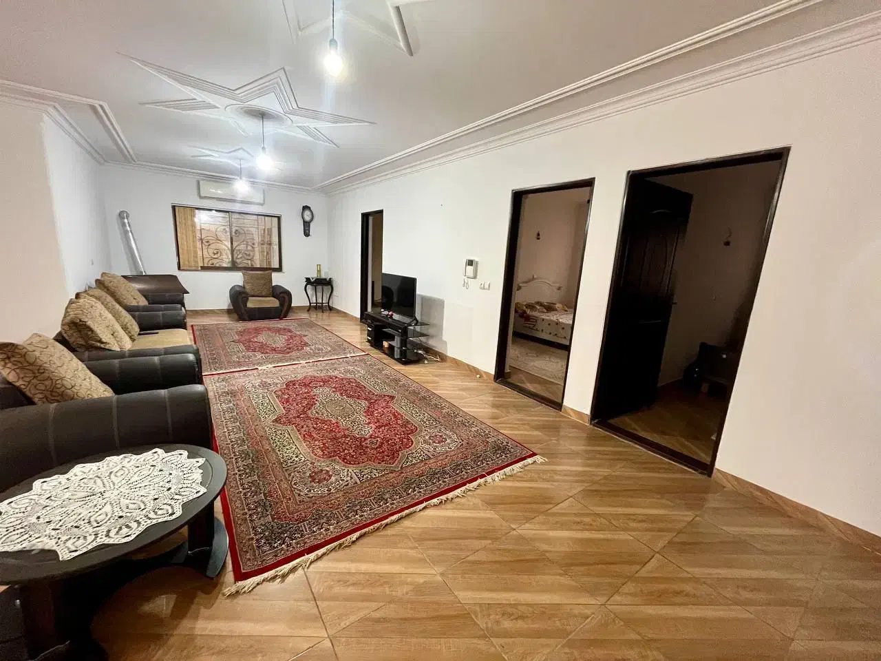 اجاره روزانه ویلا|اجارهٔ کوتاهمدت آپارتمان و سوئیت|رامسر, |دیوار