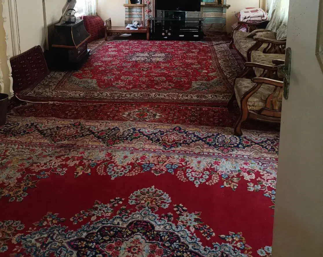 خانه مجردی انبار اتاق مجردی