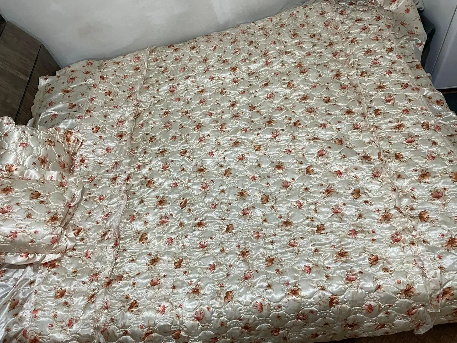 رو تختی دو نفره|سرویس روتختی|شوشتر, |دیوار