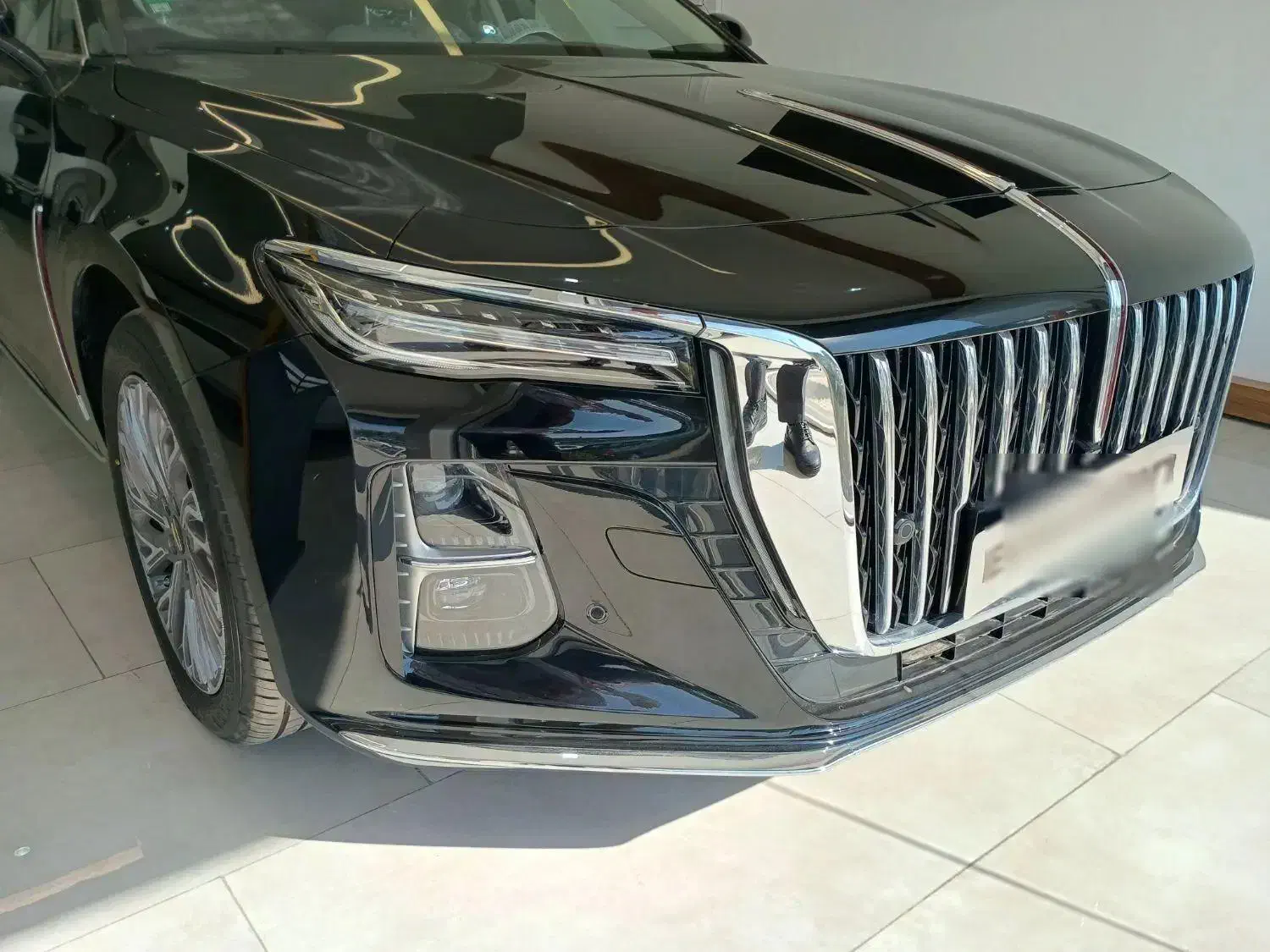 هونگچی H5|خودرو سواری و وانت|رباط‌کریم, رباط‌کریم|دیوار