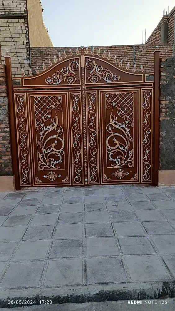 جوشکاری سیار درب وپنجره سازی در همه جای زاهدان|خدمات پیشه و مهارت|زاهدان, |دیوار