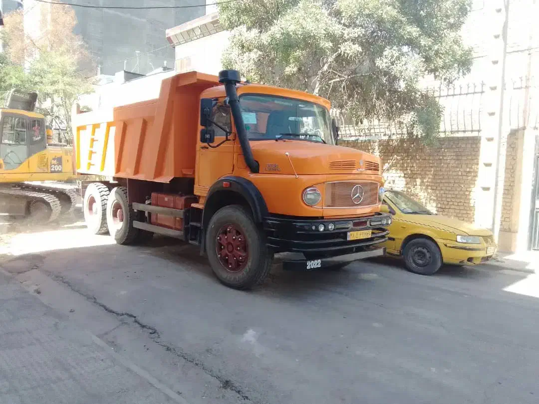 راننده پایه یک|استخدام حمل و نقل|بیرجند, |دیوار