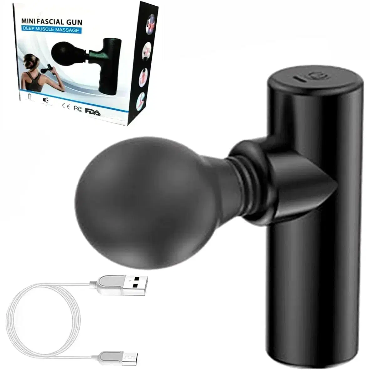 مینی ماساژور مدل H15|پزشکی|کازرون, |دیوار