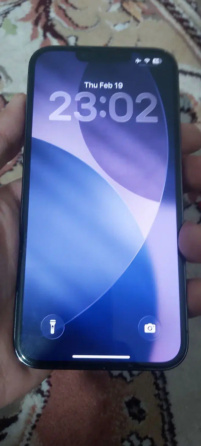 آیفون 13 pro|موبایل|مشهد, نظام دوست|دیوار