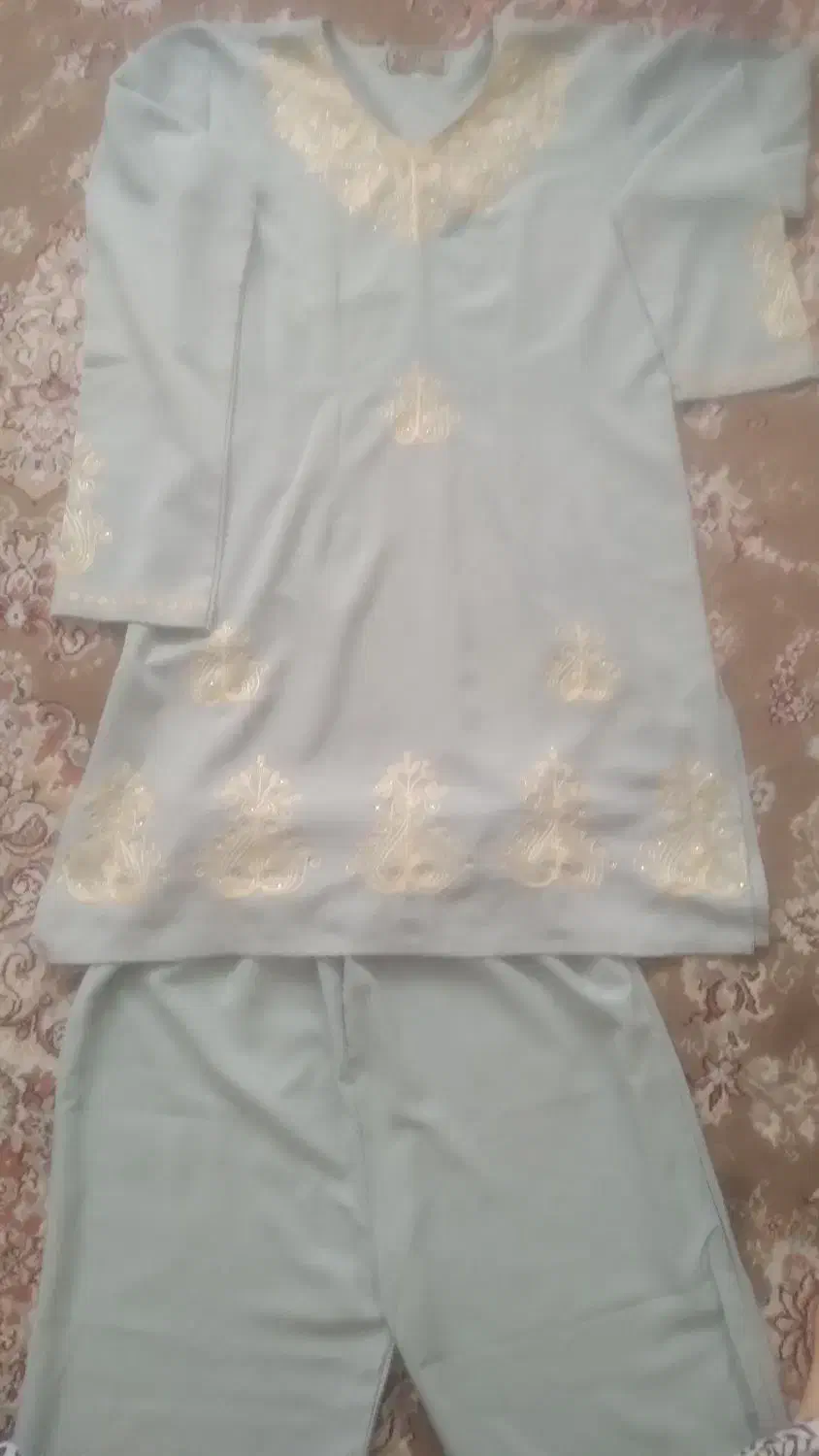 لباس محلی بلوچ|لباس|تهران, تاکسیرانی|دیوار