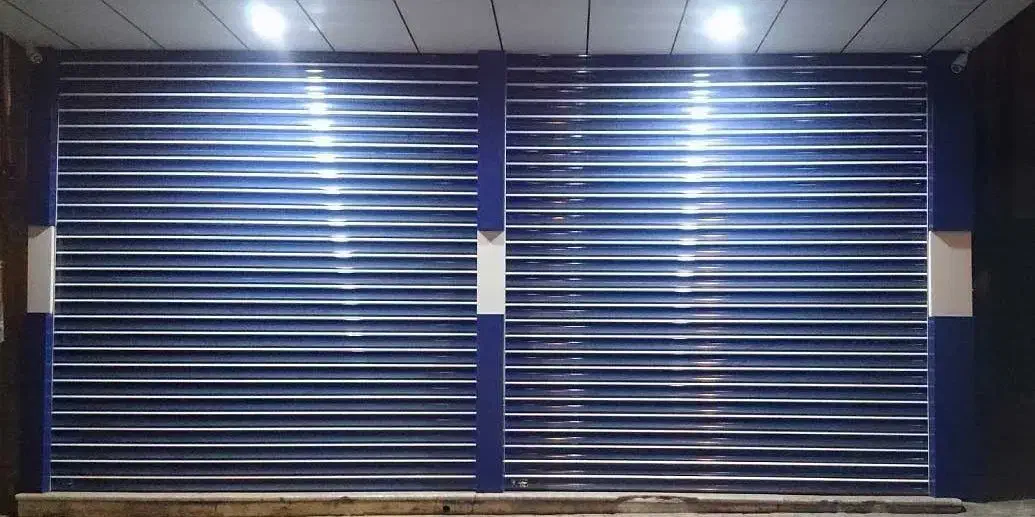 درب برقی|خدمات پیشه و مهارت|بهبهان, |دیوار