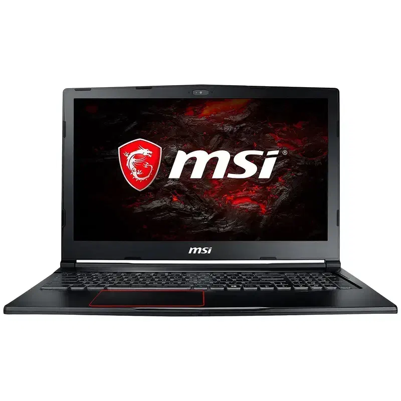 لپ تاپ گیمینگ MSI|رایانه همراه|تهران, علم و صنعت|دیوار