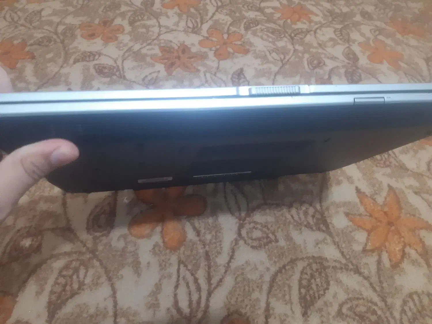 لپ تاپ دل مدل ۶۵۲۰|رایانه همراه|اهواز, کمپلو جنوبی|دیوار