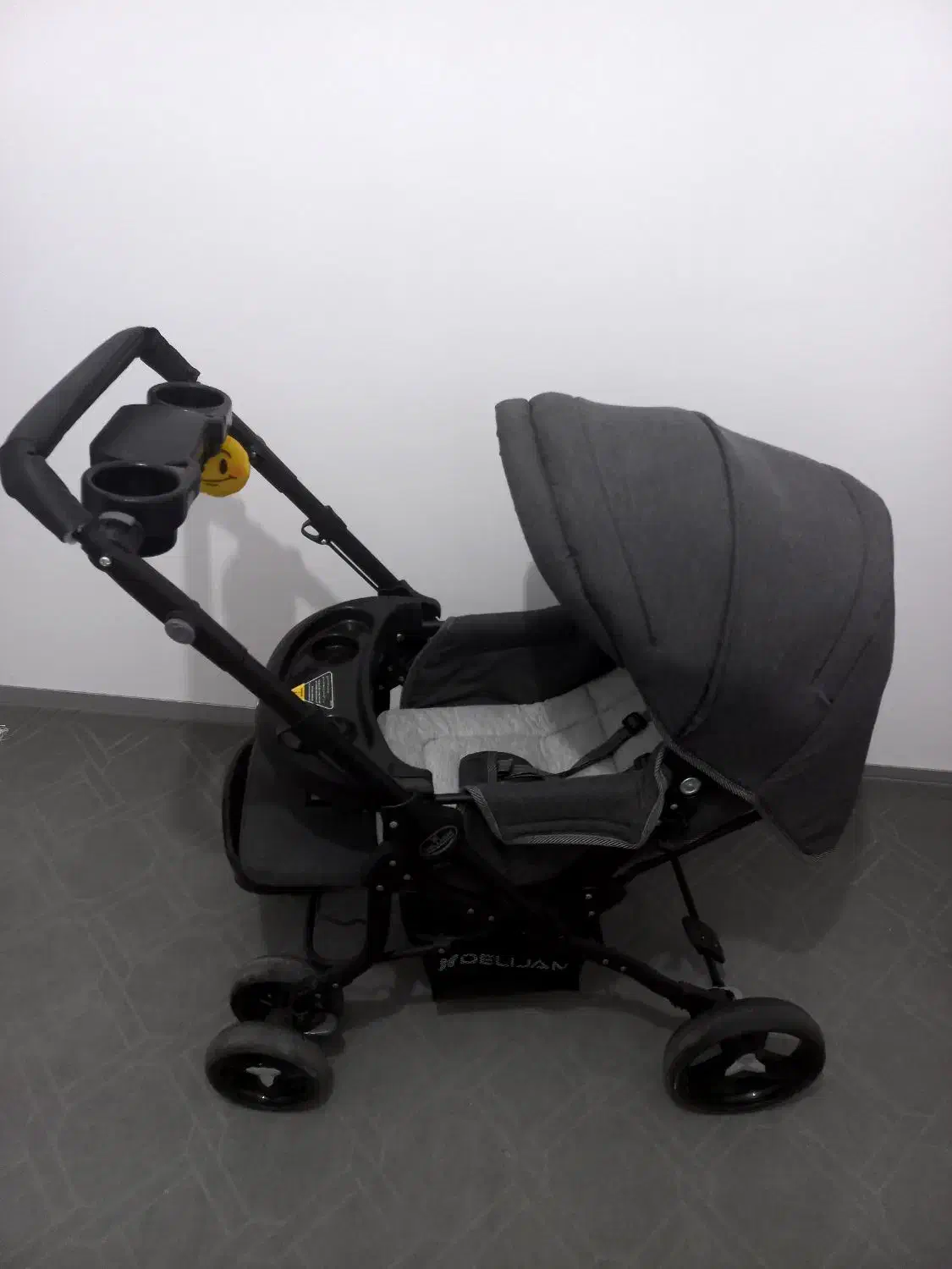 کالسکه بچه|کالسکه و لوازم جانبی|بروجرد, |دیوار