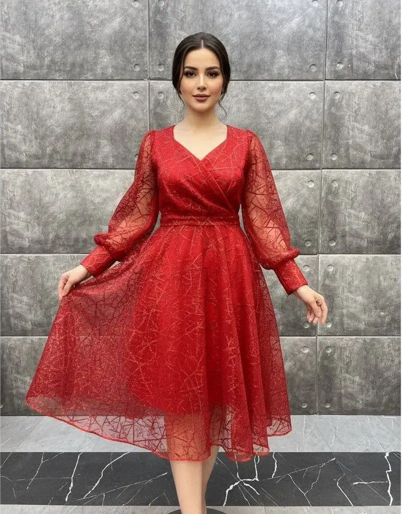 بمناسبت یلدافروش لباس مجلسی های تک به قیمت عمده|لباس|تهران, طیب|دیوار