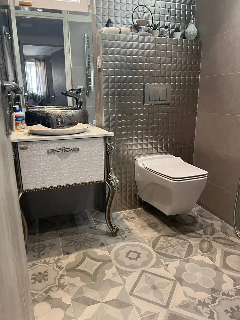 فرشته فرعی دنج ۱۷۵ متر/فول مشاعات/۲ پارکینگ