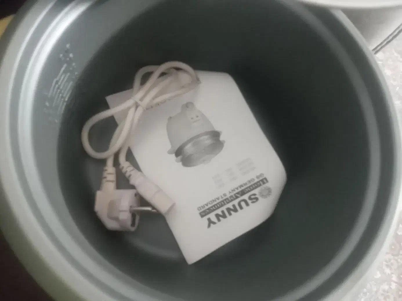 فروش لوازم برقی مارک سانی|سایر لوازم برقی|مشهد, حجاب (شهرک غرب)|دیوار