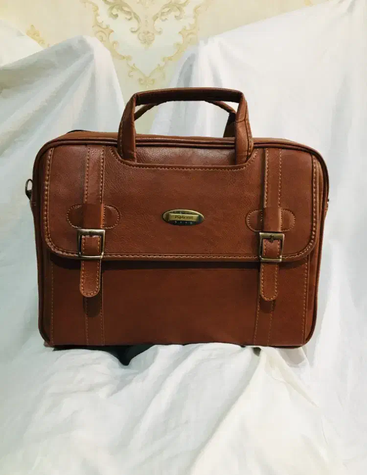 کیف اداری کارمندی مهندسی و دانشجویی درجه یک|کیف، کفش، کمربند|تبریز, |دیوار