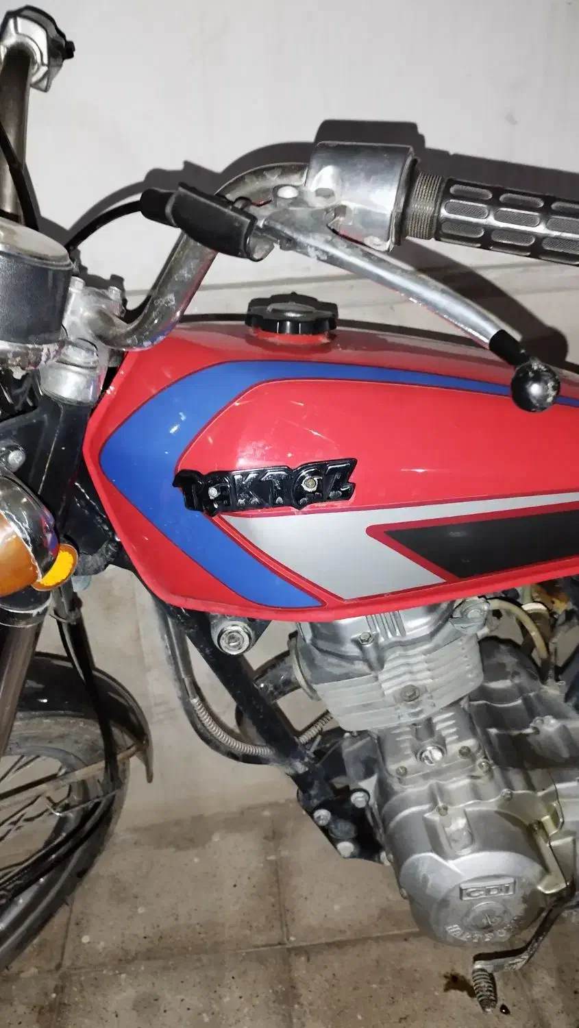 موتور|موتورسیکلت|بجنورد, |دیوار