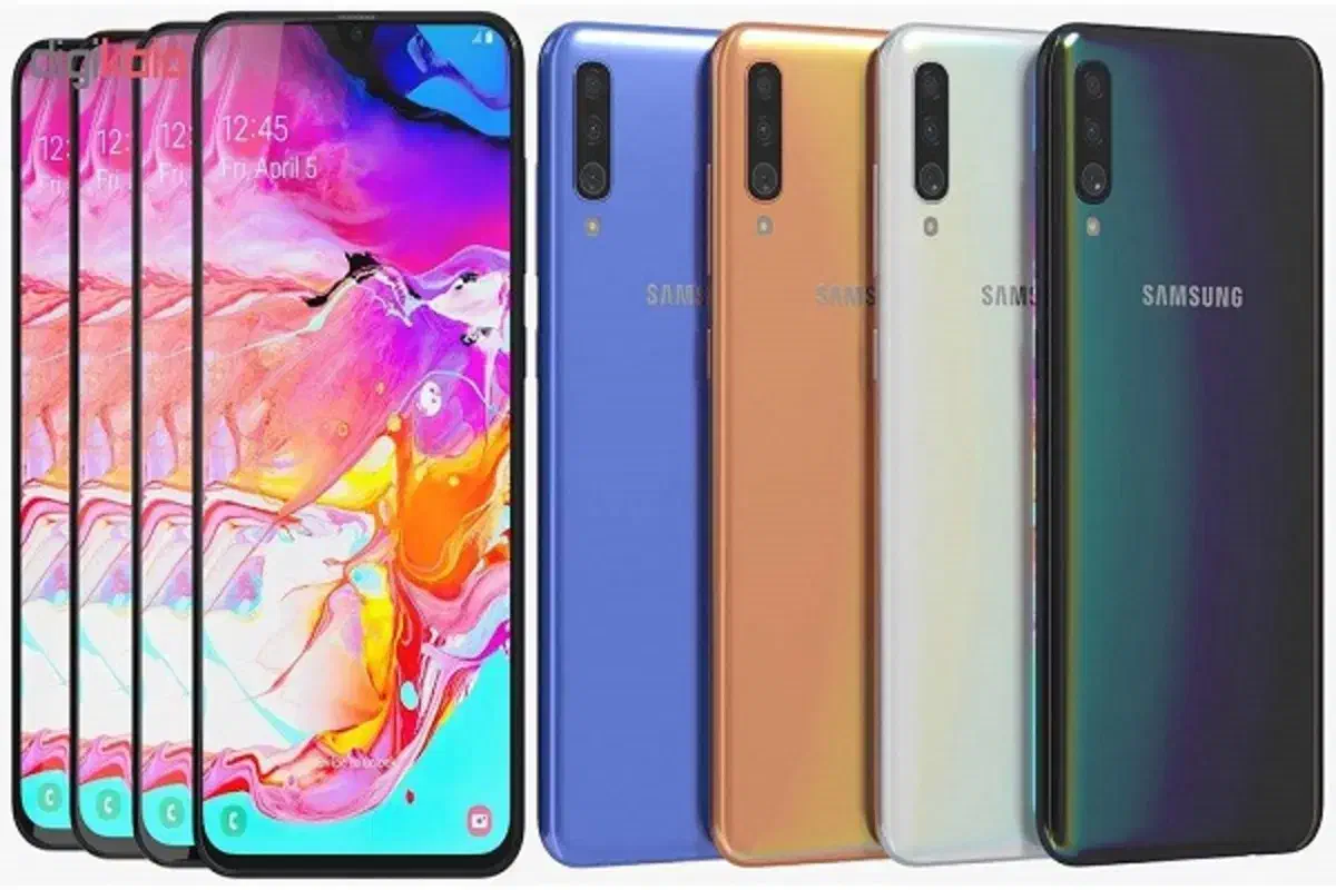 انواع گوشی سامسونگ وشیائومی و honor|موبایل|سبزوار, قائم|دیوار