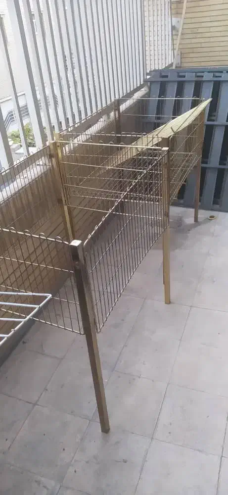 گیت دزدگیر لباس|فروشگاه و مغازه|خمینیشهر, |دیوار