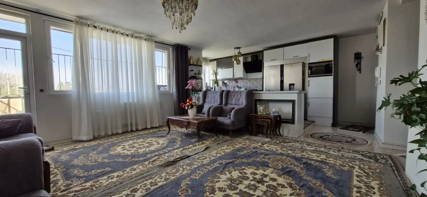 واحد قولنامه ای ویو ابدی نوساز شهرک وحدت|فروش آپارتمان|فردیس, سرحد آباد|دیوار