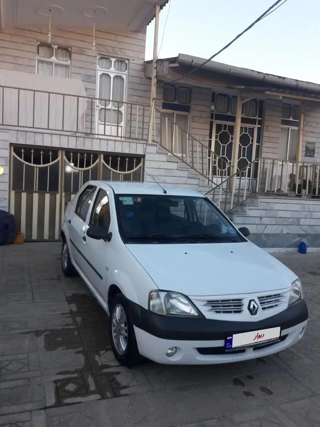 تندر ۹۰  تیپ e2 مدل ۹۰|خودرو سواری و وانت|ساری, |دیوار