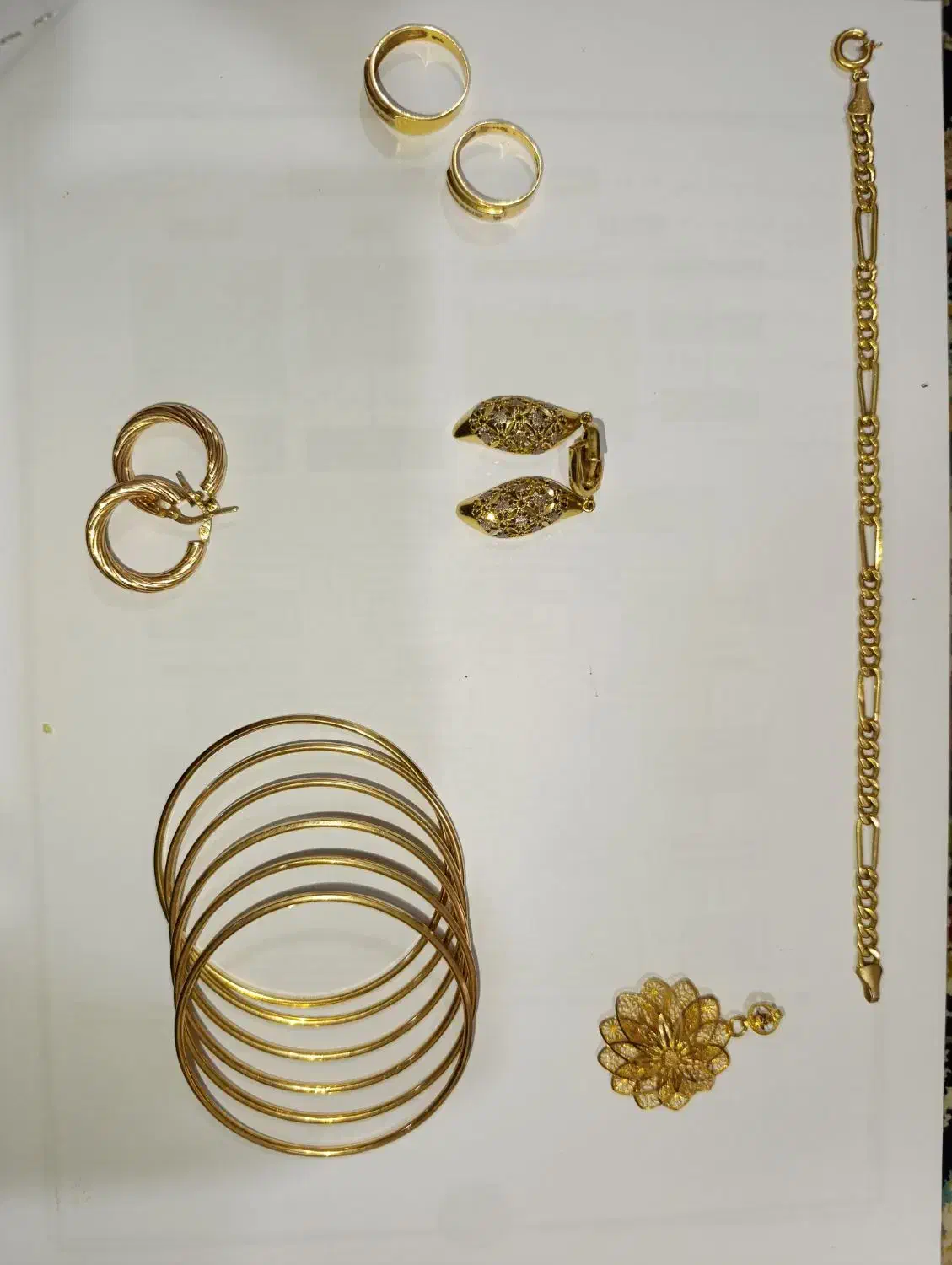 مقداری طلای نو|جواهرات|رشت, نیروی دریایی|دیوار