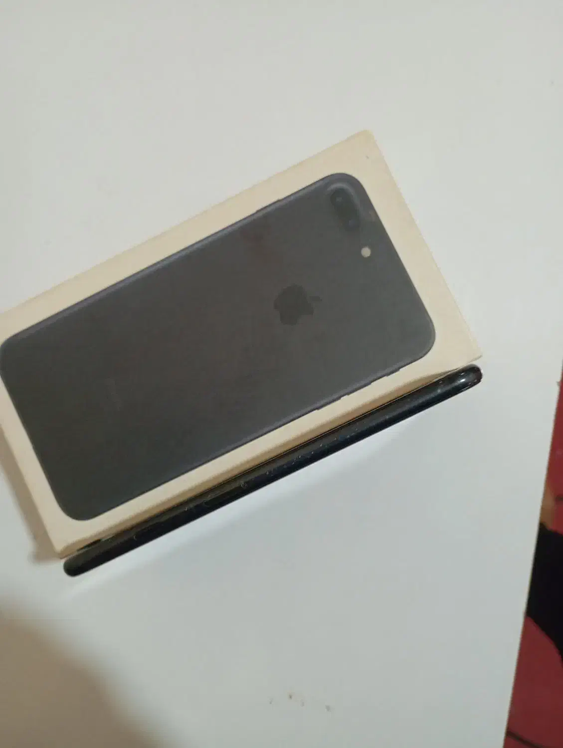 ایفون7 پلاس|موبایل|شادگان, |دیوار