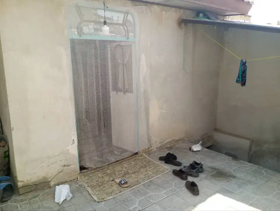 فروش حیاط100درموسوی صمدزاده(املاک سعیدتقوی)|فروش خانه و ویلا|ارومیه, |دیوار